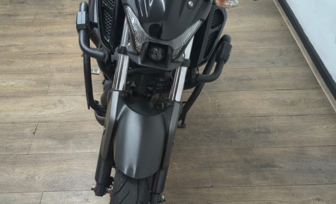 YAMAHA FZ15 150 FAZER CONNECTED FLEX 2025 Flex-1