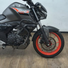 YAMAHA FZ15 150 FAZER CONNECTED FLEX 2025 Flex-6