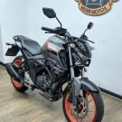 YAMAHA FZ15 150 FAZER CONNECTED FLEX 2025 Flex-0