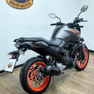 YAMAHA FZ15 150 FAZER CONNECTED FLEX 2025 Flex-11