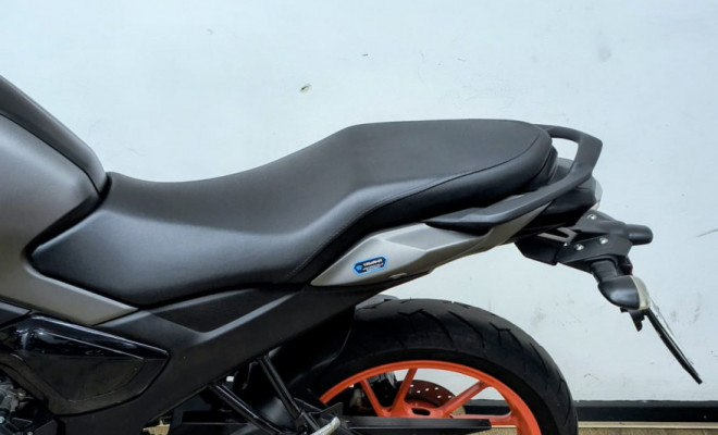 YAMAHA FZ15 150 FAZER CONNECTED FLEX 2025 Flex-8