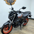 YAMAHA FZ15 150 FAZER CONNECTED FLEX 2025 Flex-2