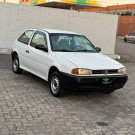 VW - VolksWagen Gol Special/ Special Xtreme 1.0 Mi 2p 2002 Gasolina-1