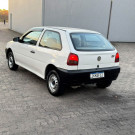 VW - VolksWagen Gol Special/ Special Xtreme 1.0 Mi 2p 2002 Gasolina-3