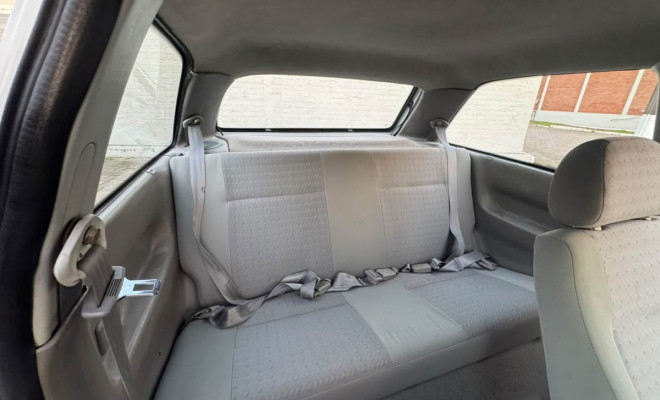VW - VolksWagen Gol Special/ Special Xtreme 1.0 Mi 2p 2002 Gasolina-7