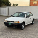 VW - VolksWagen Gol Special/ Special Xtreme 1.0 Mi 2p 2002 Gasolina-0