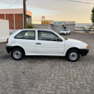 VW - VolksWagen Gol Special/ Special Xtreme 1.0 Mi 2p 2002 Gasolina-16