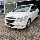 GM - Chevrolet ONIX HATCH Joy 1.0 8V Flex 5p Mec. 2017 Flex-5