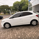 GM - Chevrolet ONIX HATCH Joy 1.0 8V Flex 5p Mec. 2017 Flex-4