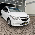 GM - Chevrolet ONIX HATCH Joy 1.0 8V Flex 5p Mec. 2017 Flex-7