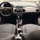 GM - Chevrolet ONIX HATCH Joy 1.0 8V Flex 5p Mec. 2017 Flex-8