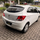 GM - Chevrolet ONIX HATCH Joy 1.0 8V Flex 5p Mec. 2017 Flex-1