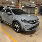 VW - VolksWagen Nivus Highline 1.0 200 TSI Flex Aut. 2024 Flex-10