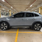 VW - VolksWagen Nivus Highline 1.0 200 TSI Flex Aut. 2024 Flex-3