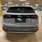 VW - VolksWagen Nivus Highline 1.0 200 TSI Flex Aut. 2024 Flex-4