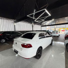VW - VolksWagen VOYAGE COMF/Highli. 1.6 T.Flex 8V 4p 2016 Flex-2