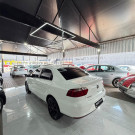 VW - VolksWagen VOYAGE COMF/Highli. 1.6 T.Flex 8V 4p 2016 Flex-4