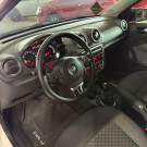 VW - VolksWagen VOYAGE COMF/Highli. 1.6 T.Flex 8V 4p 2016 Flex-6