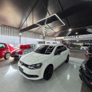 VW - VolksWagen VOYAGE COMF/Highli. 1.6 T.Flex 8V 4p 2016 Flex-1