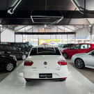 VW - VolksWagen VOYAGE COMF/Highli. 1.6 T.Flex 8V 4p 2016 Flex-3