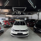VW - VolksWagen VOYAGE COMF/Highli. 1.6 T.Flex 8V 4p 2016 Flex-0