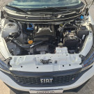 Fiat ARGO DRIVE 1.0 6V Flex 2025 Flex-8