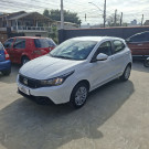 Fiat ARGO DRIVE 1.0 6V Flex 2025 Flex-0