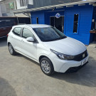Fiat ARGO DRIVE 1.0 6V Flex 2025 Flex-1