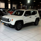 Jeep Renegade Sport 2.0 4x4 TB Diesel Aut. 2016 Diesel-0