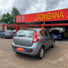 Fiat Palio ATTRACTIVE 1.0 EVO Fire Flex 8v 5p 2013 Flex-4