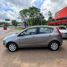 Fiat Palio ATTRACTIVE 1.0 EVO Fire Flex 8v 5p 2013 Flex-1
