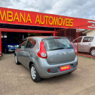 Fiat Palio ATTRACTIVE 1.0 EVO Fire Flex 8v 5p 2013 Flex-2