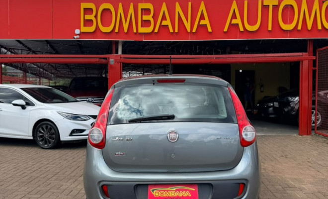 Fiat Palio ATTRACTIVE 1.0 EVO Fire Flex 8v 5p 2013 Flex-3