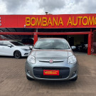 Fiat Palio ATTRACTIVE 1.0 EVO Fire Flex 8v 5p 2013 Flex-7