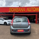 Fiat Palio ATTRACTIVE 1.0 EVO Fire Flex 8v 5p 2013 Flex-3