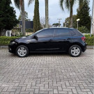 VW - VolksWagen Polo Comfort. 200 TSI 1.0 Flex 12V Aut. 2020 Flex-4