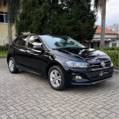 VW - VolksWagen Polo Comfort. 200 TSI 1.0 Flex 12V Aut. 2020 Flex-1