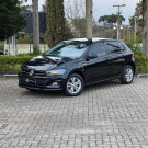 VW - VolksWagen Polo Comfort. 200 TSI 1.0 Flex 12V Aut. 2020 Flex-15