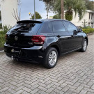 VW - VolksWagen Polo Comfort. 200 TSI 1.0 Flex 12V Aut. 2020 Flex-3