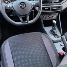 VW - VolksWagen Polo Comfort. 200 TSI 1.0 Flex 12V Aut. 2020 Flex-12