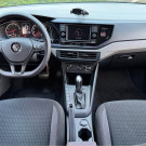 VW - VolksWagen Polo Comfort. 200 TSI 1.0 Flex 12V Aut. 2020 Flex-7