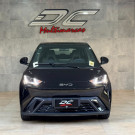 BYD Dolphin Mini (Elétrico) 2025 Elétrico-3