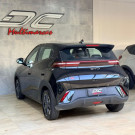BYD Dolphin Mini (Elétrico) 2025 Elétrico-1