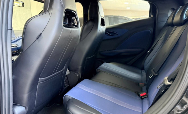BYD Dolphin Mini (Elétrico) 2025 Elétrico-4