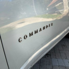 Jeep Commander Overl. TD380 2.0 4x4 Die. Aut. 2023 Diesel-17