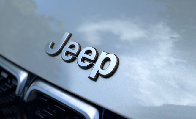 Jeep Commander Overl. TD380 2.0 4x4 Die. Aut. 2023 Diesel-16
