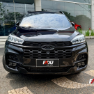 Caoa Chery Tiggo 8 Max Drive 1.6 Turbo Aut. 2023 Gasolina-0