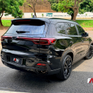 Caoa Chery Tiggo 8 Max Drive 1.6 Turbo Aut. 2023 Gasolina-8