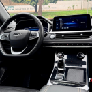 Caoa Chery Tiggo 8 Max Drive 1.6 Turbo Aut. 2023 Gasolina-3