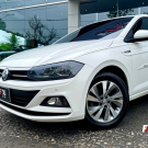 VW - VolksWagen Polo Comfort. 200 TSI 1.0 Flex 12V Aut. 2018 Flex-1